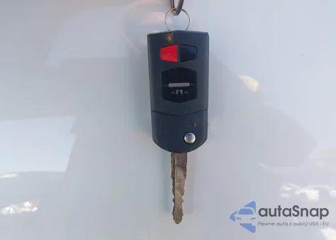 2013 Mazda Mazda6 I Grand Touring z USA, uszkodzony, nr VIN 1YVHZ8CH2D5M07152